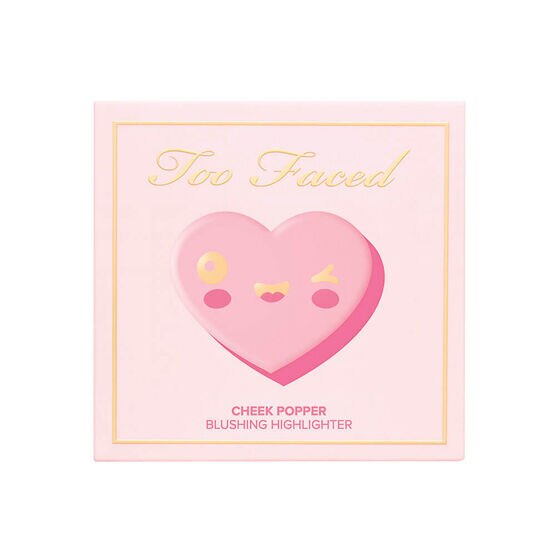 Pinker Times Ahead Iluminad Cheek Popper
